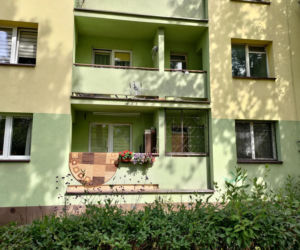 Potworna zbrodnia w Dąbrowie Górniczej. Seniorka rodu zamordowana