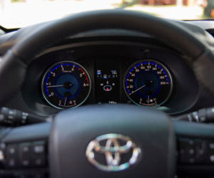 Nowa Toyota Hilux