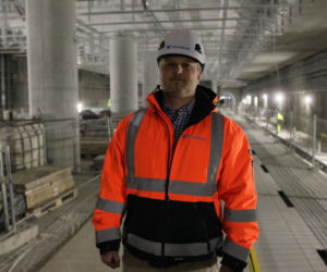 Rozbudowa warszawskiego metra. Trzy nowe stacje już w tym roku?