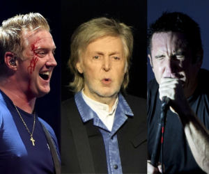 Nirvana kazała czekać na ten utwór 10 minut. Swoje patenty mieli również QOTSA i Nine Inch Nails, a zaczęło się od... McCartneya