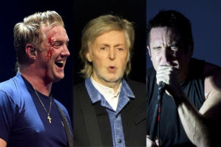 Nirvana kazała czekać na ten utwór 10 minut. Swoje patenty mieli również QOTSA i Nine Inch Nails, a zaczęło się od... McCartneya