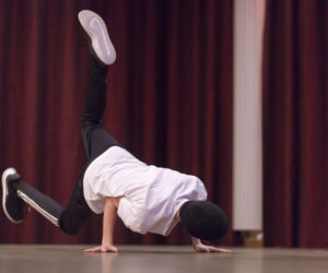 Tańczyć będą nawet 6-latkowie. Zbliża się ogólnopolski turniej street dance