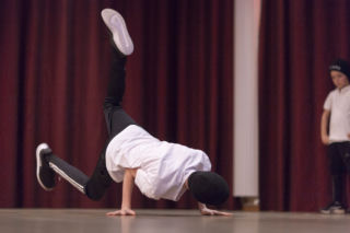 Tańczyć będą nawet 6-latkowie. Zbliża się ogólnopolski turniej street dance