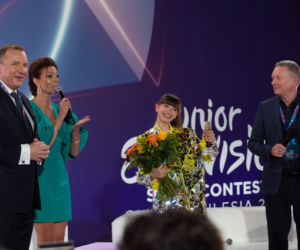 Viki Gabor zwyciężyła w finale Eurowizji Junior 2019