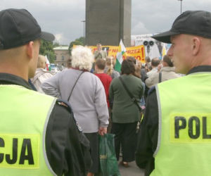 Nie będzie obwodnicy przez środek Wesołej! 