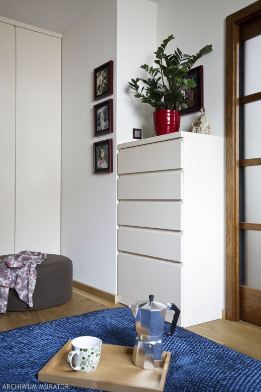 komoda ikea malm Mariusz Bykowski