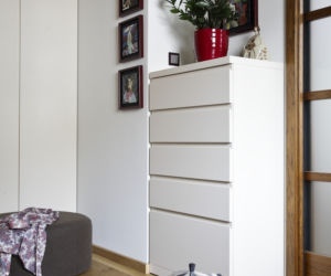 komoda ikea malm Mariusz Bykowski