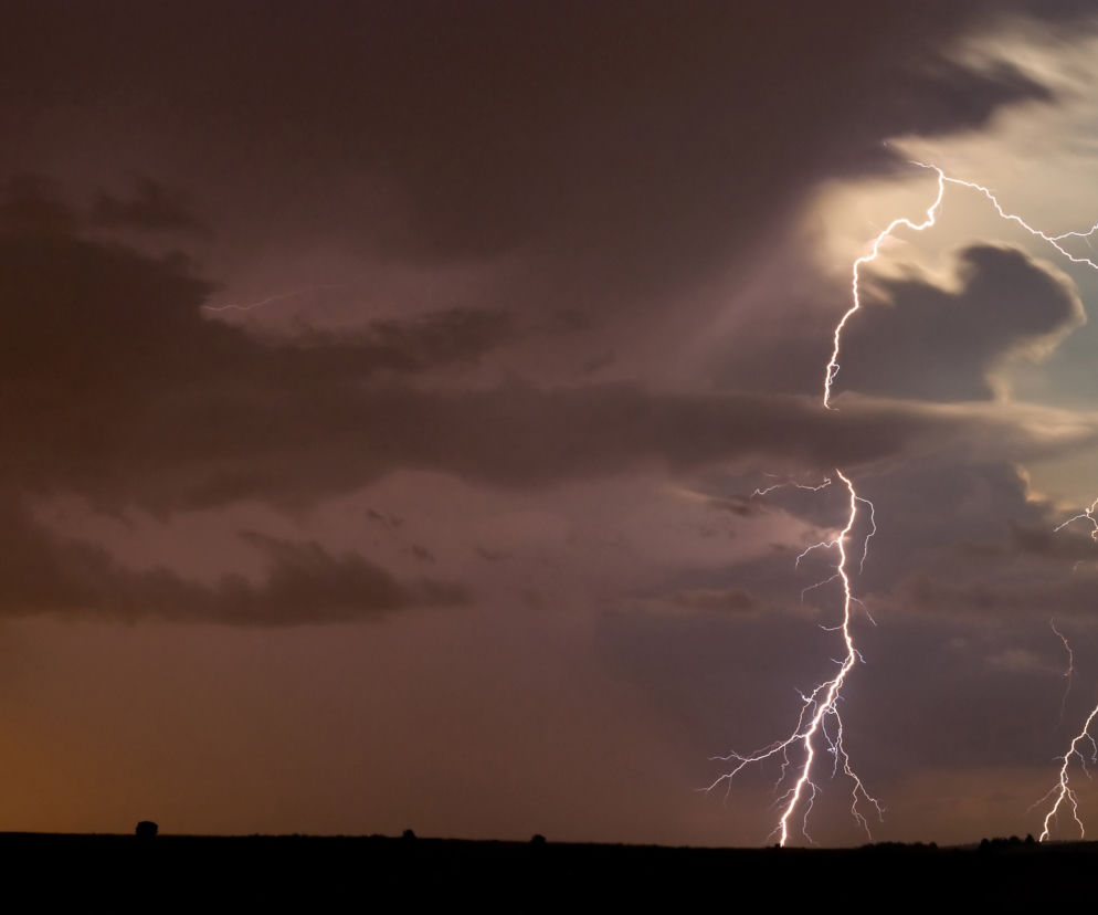 Pogoda na dziś: 26.05.2020. W Dzień Matki będą burze. Miejscami pojawi się słońce [PROGNOZA POGODY 26.05.2020]