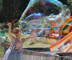 ESKA Summer City w Karpaczu