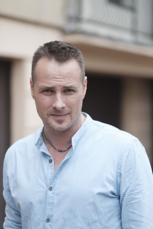 Przyjaciółki sezon 16: Artur (Paweł Małaszyński)