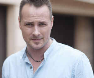 Przyjaciółki sezon 16: Artur (Paweł Małaszyński)