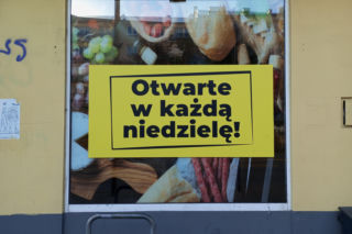 Zaskakująca przerwa w zakazie handlu w grudniu! Sklepy czynne 7 dni w tygodniu