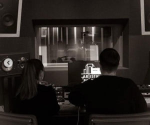 Eurowizyjna sensacja! Lou Deleuze może zgarnąć wszystko