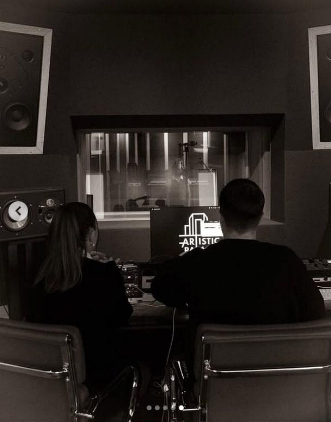 Eurowizyjna sensacja! Lou Deleuze może zgarnąć wszystko