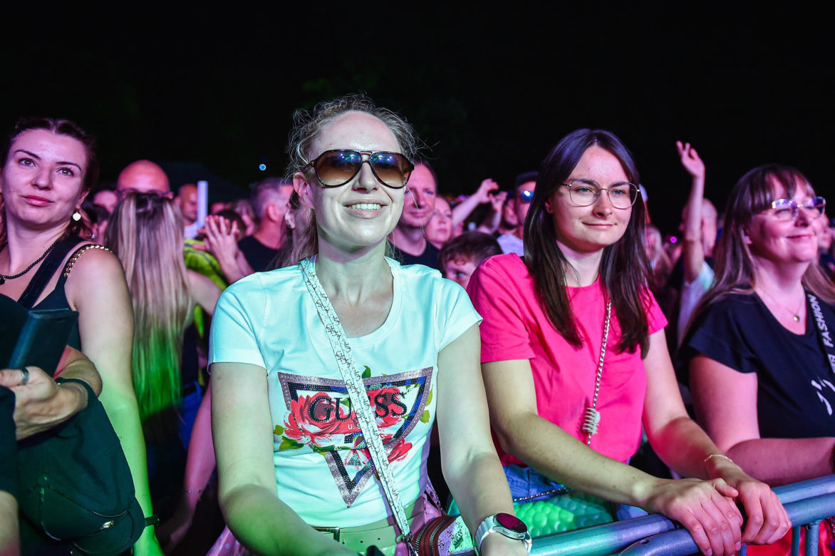 Summer on Tour w Świętochłowicach  2025