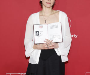 Paszporty POLITYKI 2025