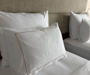 Nowości w hotelu Gołębiewski