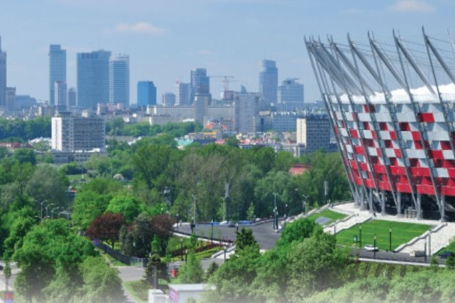Warszawskie Czwartki: Warszawa się rozwija