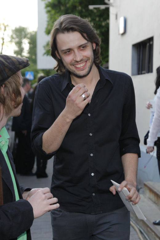 Tomasz Makowiecki