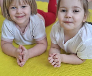 Tu dzieci rozkwitają! Przedszkole Słoneczko stawia na rozwój, pasje i radość najmłodszych