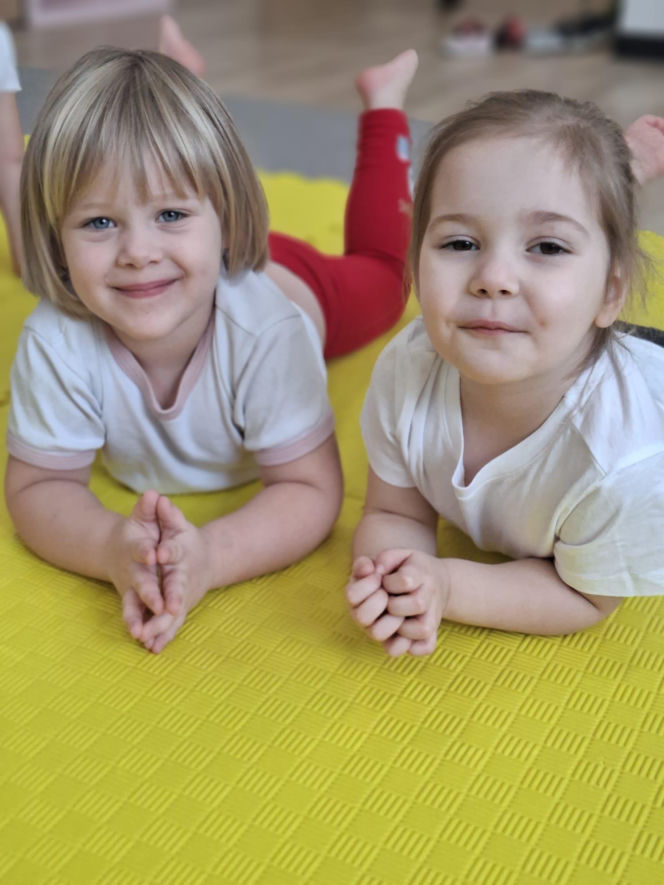 Tu dzieci rozkwitają! Przedszkole Słoneczko stawia na rozwój, pasje i radość najmłodszych