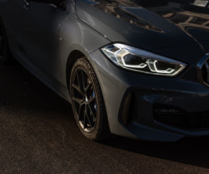 BMW 120d XDrive (F40)