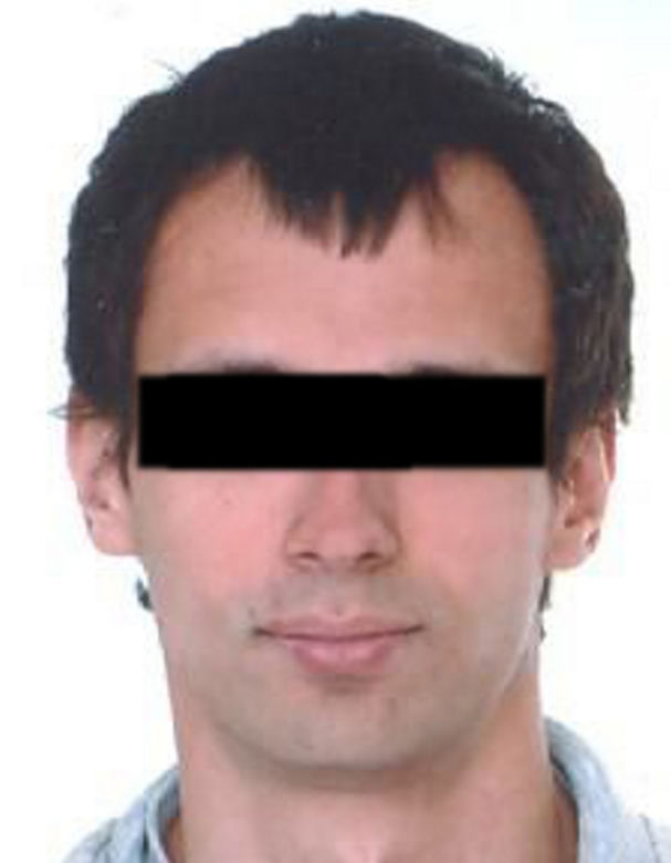 Zamordował i chciał zjeść