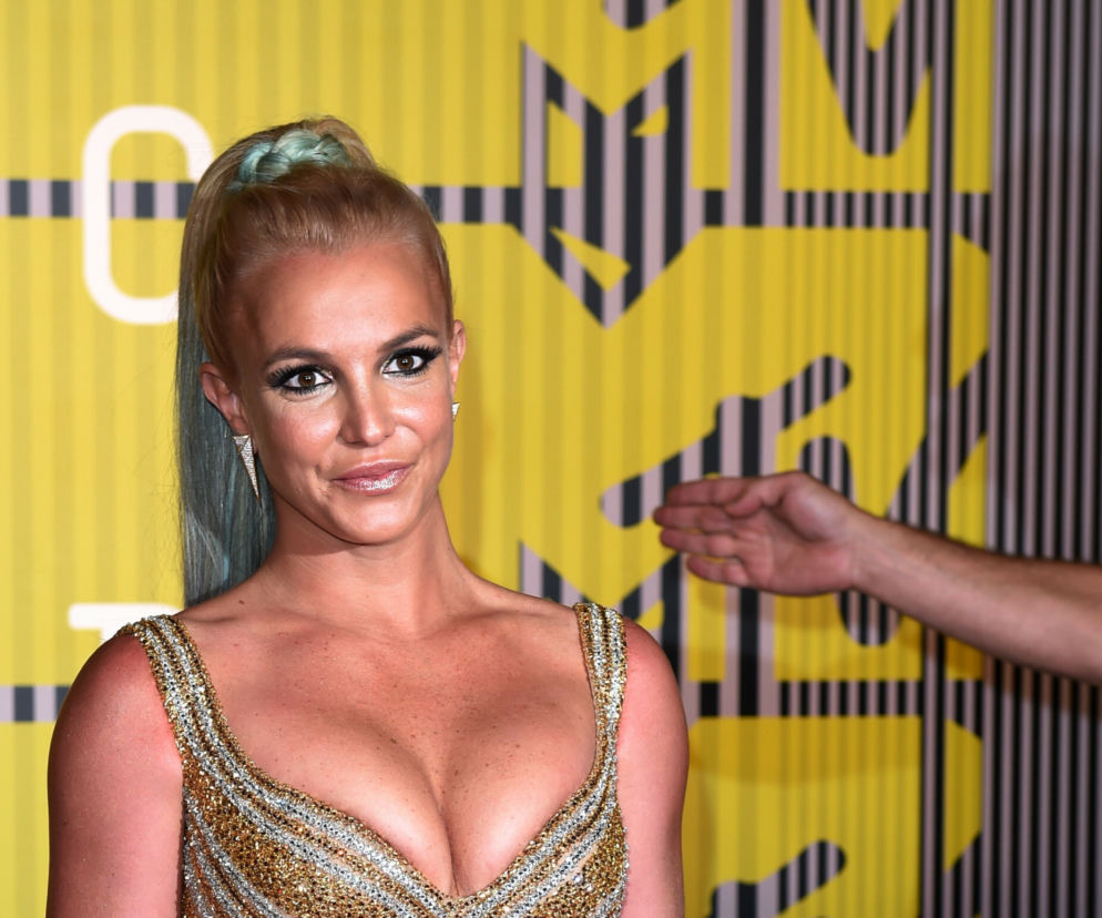 Britney Spears