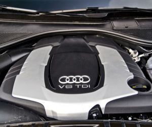 Audi A6 Allroad 3.0 BiTDI