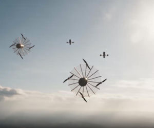 IAI prezentuje HawkGuard. Nowy system obrony przed dronami