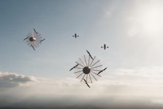 IAI prezentuje HawkGuard. Nowy system obrony przed dronami