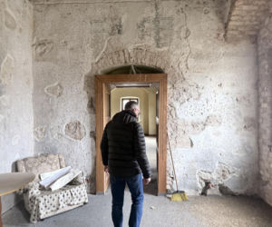 Dwór Czarne w Jeleniej Górze