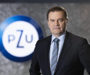 Bogdan Benczak prezesem PZU
