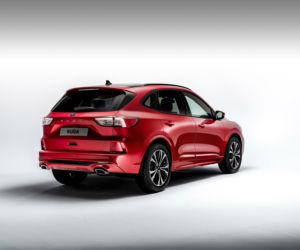 Ford Kuga 2019