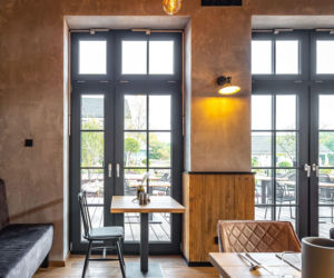 Dlaczego warto wybierać okna z profili klasy A?