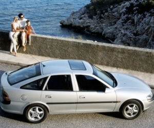 Opel Vectra