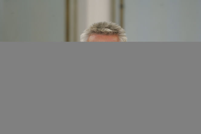 Mirosław Drzewiecki przed komisją hazardową