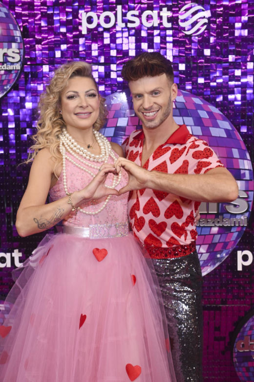 Magdalena Narożna, Piotr Musiałkowski