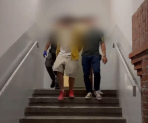 Horror na Dolnym Śląsku. 19-latek podejrzany o przestępstwa seksualne wobec dzieci