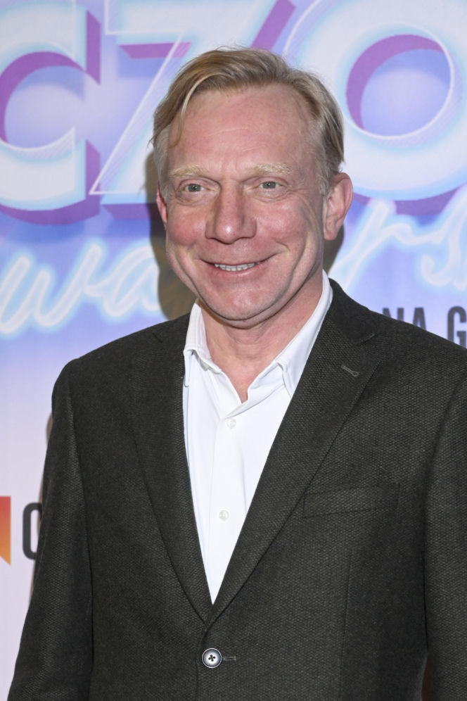 Arkadiusz Janiczek na gorąco komentuje spotkanie z żoną w sądzie. Jeszcze nie dostali rozwodu!