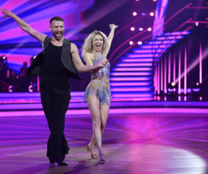 Dancing with the Stars. Taniec z Gwiazdami- odc. 1