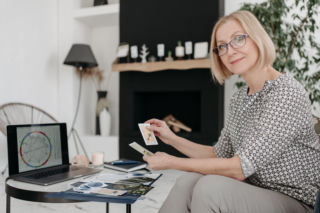 Horoskop na jutro dla wszystkich znaków zodiaku. Zobacz horoskop dzienny wróżki Klemencji 