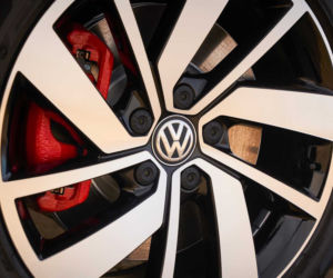 2020 Volkswagen Jetta GLI 