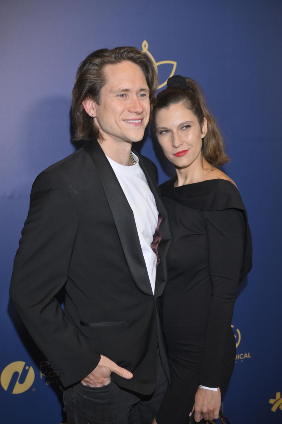 Kamila Kamińska, Michał Meyer