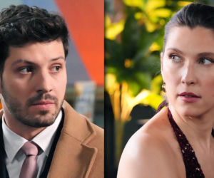 Barwy szczęścia, odcinek 3362: Podstępna Karolina sprowadzi Reginę do hotelu. Wykorzysta ją przeciwko Justinowi - ZDJĘCIA