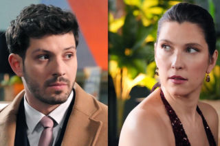 Barwy szczęścia, odcinek 3362: Podstępna Karolina sprowadzi Reginę do hotelu. Wykorzysta ją przeciwko Justinowi - ZDJĘCIA