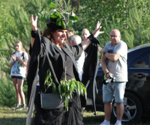 Noc Kupały 2025 w Skarżysku-Kamiennej
