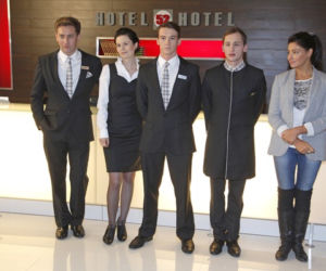 Hotel 52 