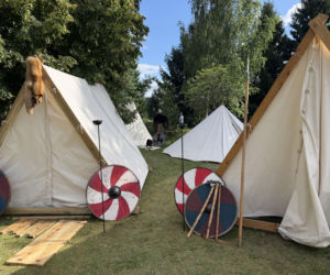 Slavia Festival 2026 w Rybakach