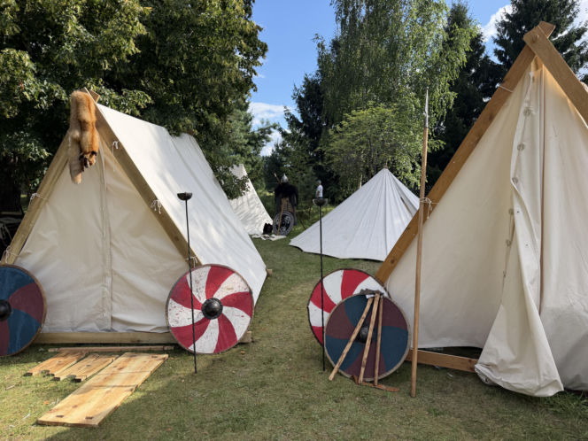 Slavia Festival 2026 w Rybakach